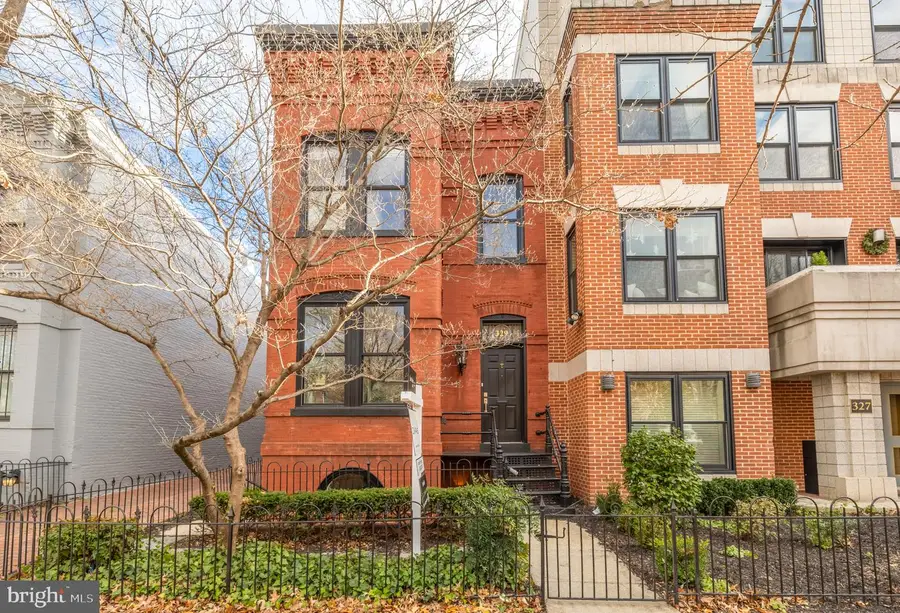 329 8th St Ne, Washington, DC 20002 - #2