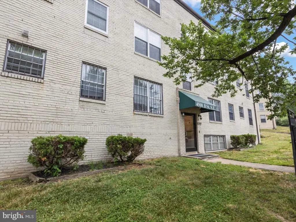 4508 B St Se #3, Washington, DC 20019 - #1