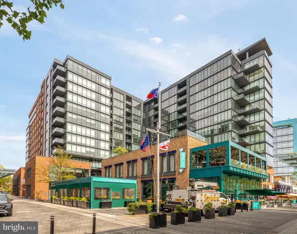 45 Sutton Square Sw #906, WASHINGTON, DC 20024