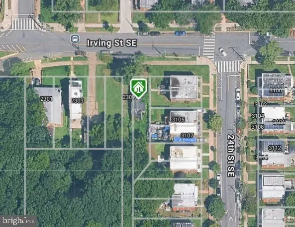 2309 Irving St Se, Washington, DC 20020 - #1
