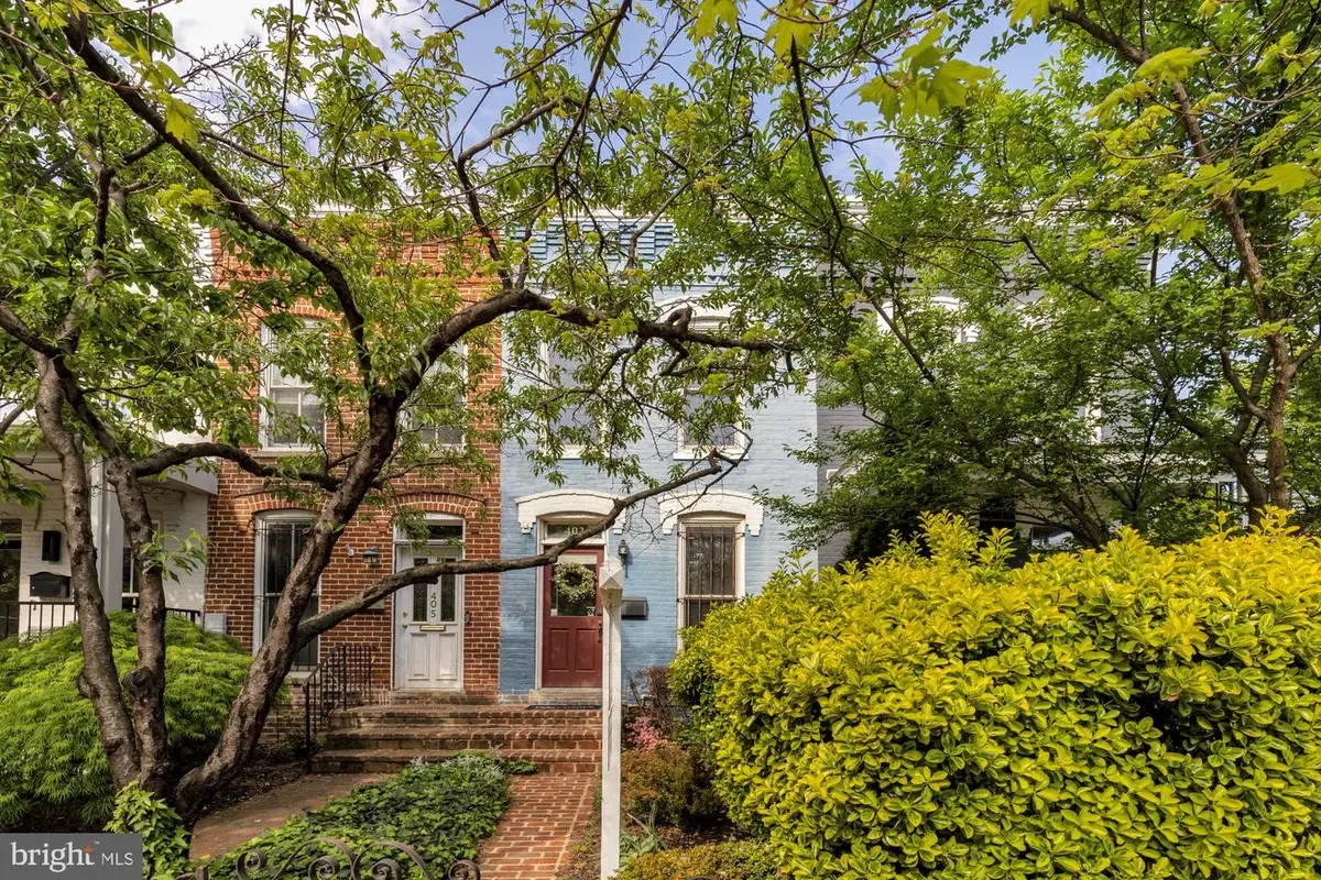 403 12th St Se, Washington, DC 20003 - #1