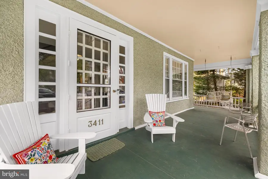 3411 33rd Pl Nw, Washington, DC 20008 - #3