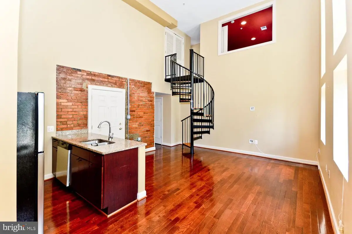 5401-5407 9th St Nw #302, Washington, DC 20011 - #1
