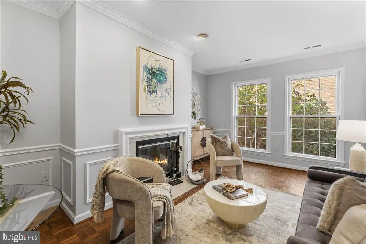 208 Justice Ct Ne #44, Washington, DC 20002 - #1