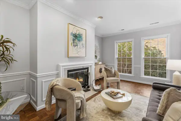208 Justice Court Ne #44, WASHINGTON, DC 20002