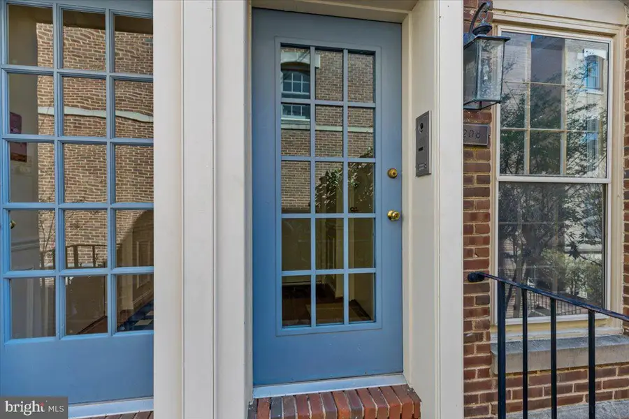 208 Justice Ct Ne #44, Washington, DC 20002 - #2