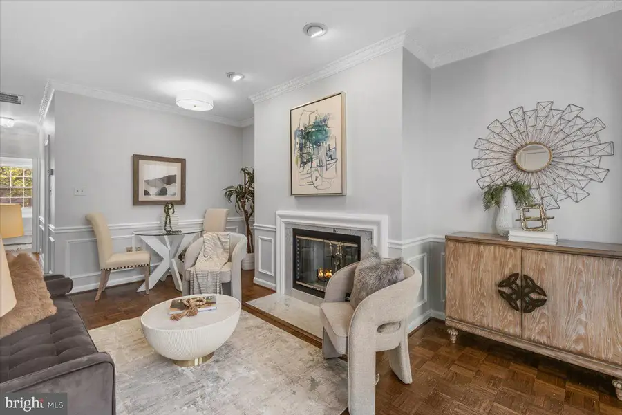 208 Justice Ct Ne #44, Washington, DC 20002 - #3
