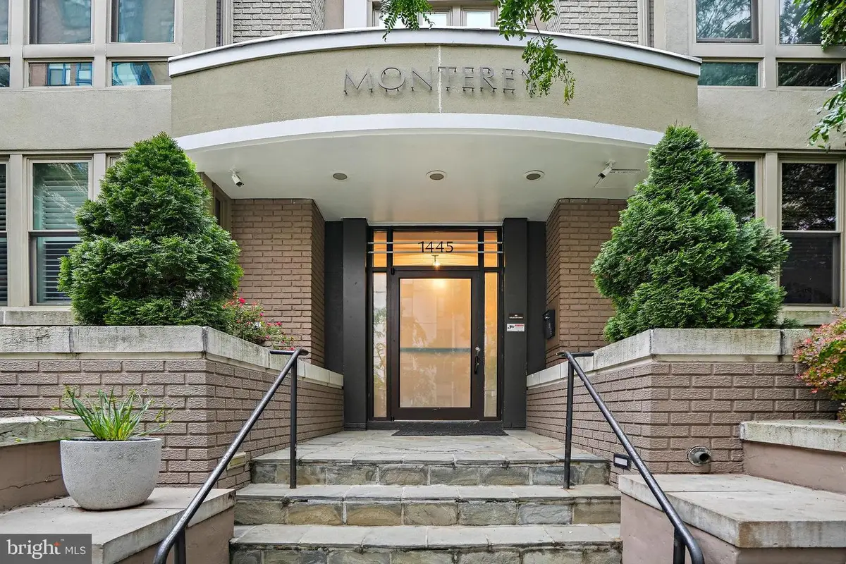 1445 N St Nw #205, Washington, DC 20005 - #1