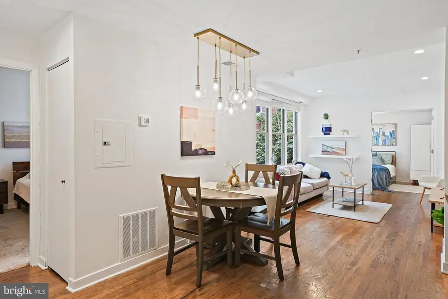 1445 N St Nw #205, Washington, DC 20005 - #3