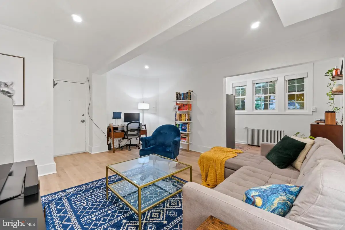 1441 Euclid St Nw #1, Washington, DC 20009 - #1
