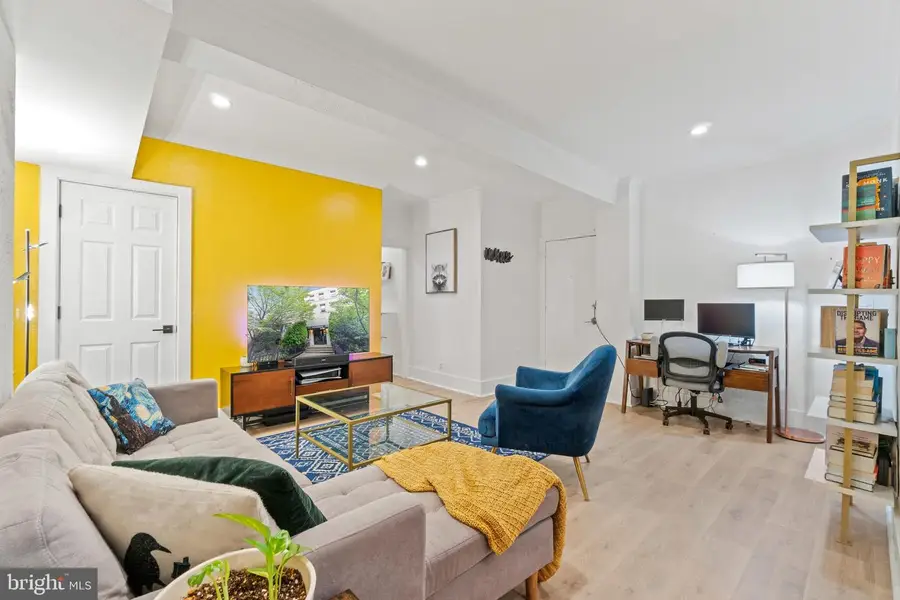 1441 Euclid St Nw #1, Washington, DC 20009 - #2