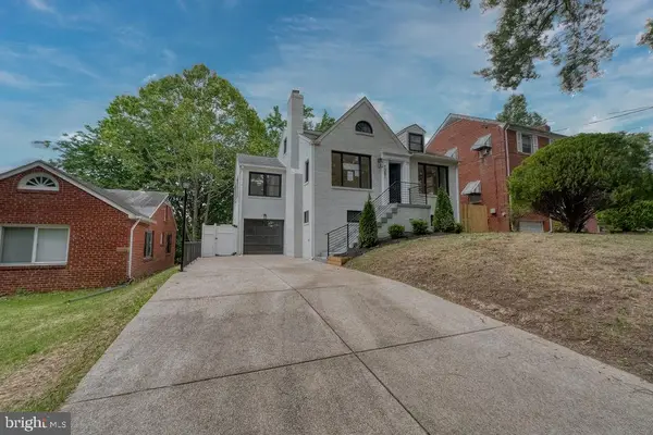 1361 Branch Ave Se, WASHINGTON, DC 20020