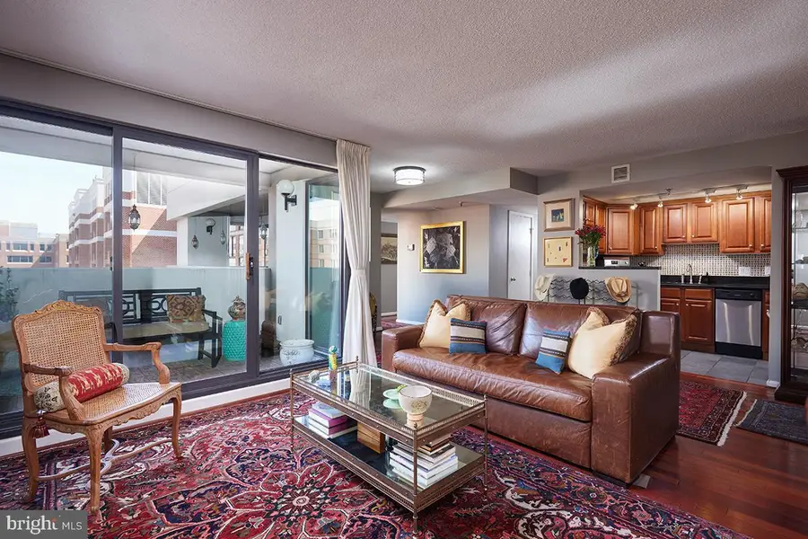 2311 M St Nw #7o6, Washington, DC 20037 - #3