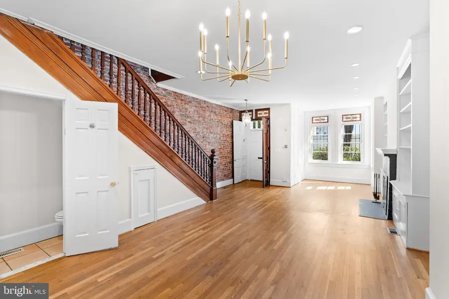 1112 I St Se, Washington, DC 20003 - #2