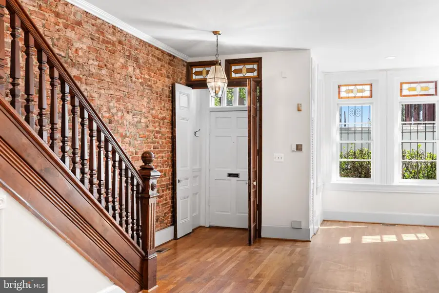 1112 I St Se, Washington, DC 20003 - #3