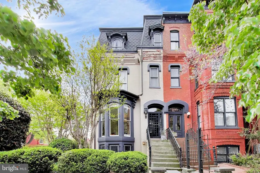 1302 R St Nw #1, Washington, DC 20009 - #2