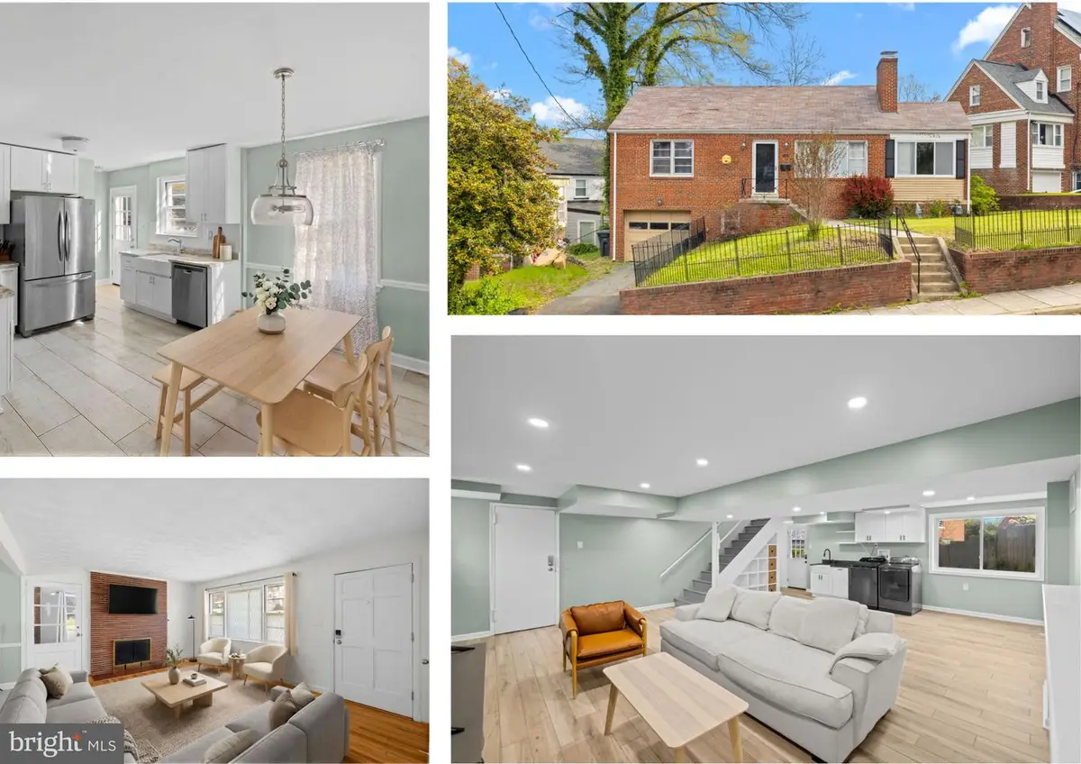 3414 Highwood Dr Se, Washington, DC 20020 - #1