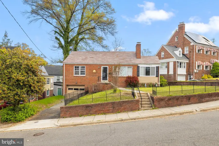 3414 Highwood Dr Se, Washington, DC 20020 - #2