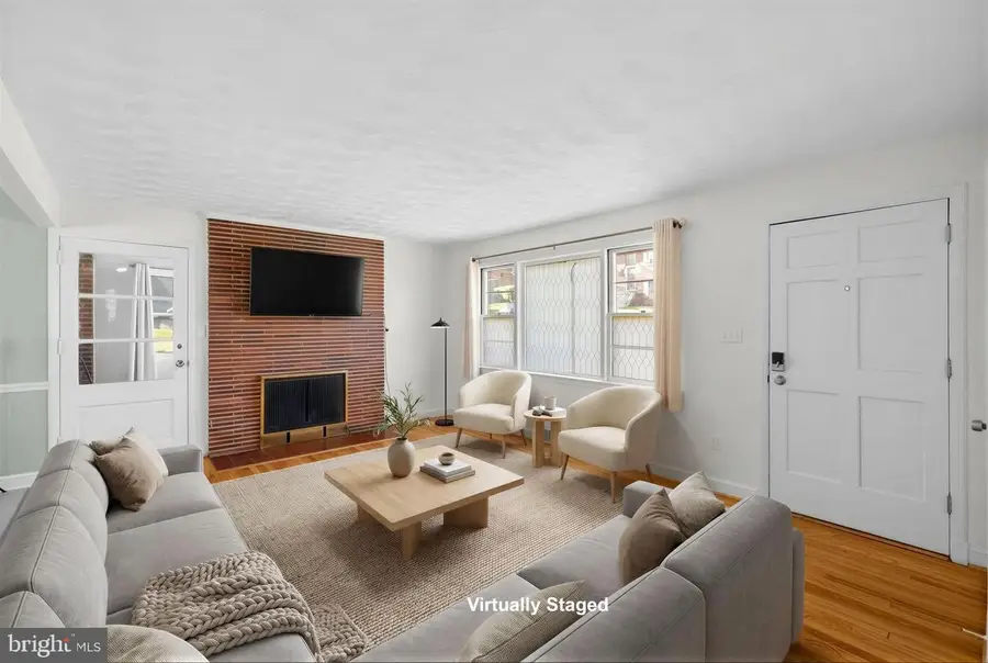 3414 Highwood Dr Se, Washington, DC 20020 - #3