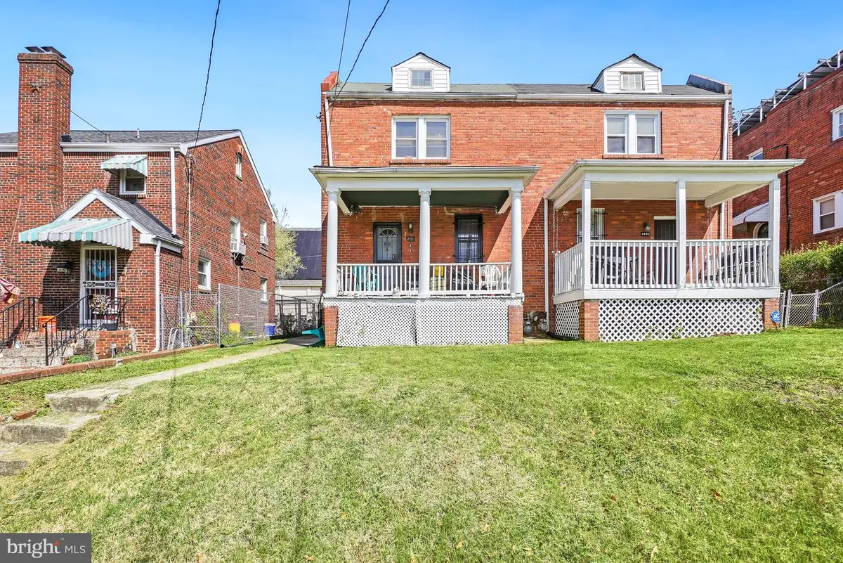 4936 East Capitol St Ne, Washington, DC 20019 - #1