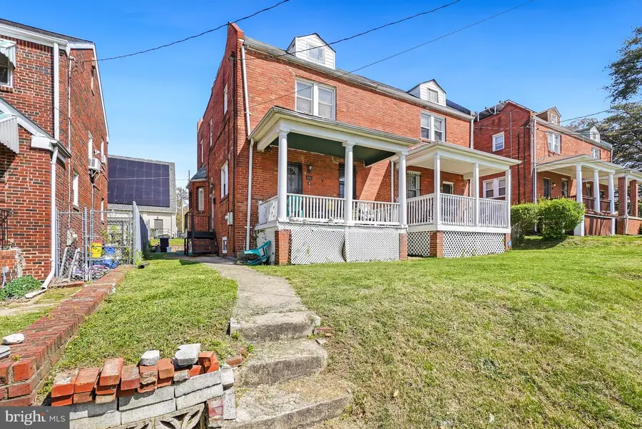 4936 East Capitol St Ne, Washington, DC 20019 - #2