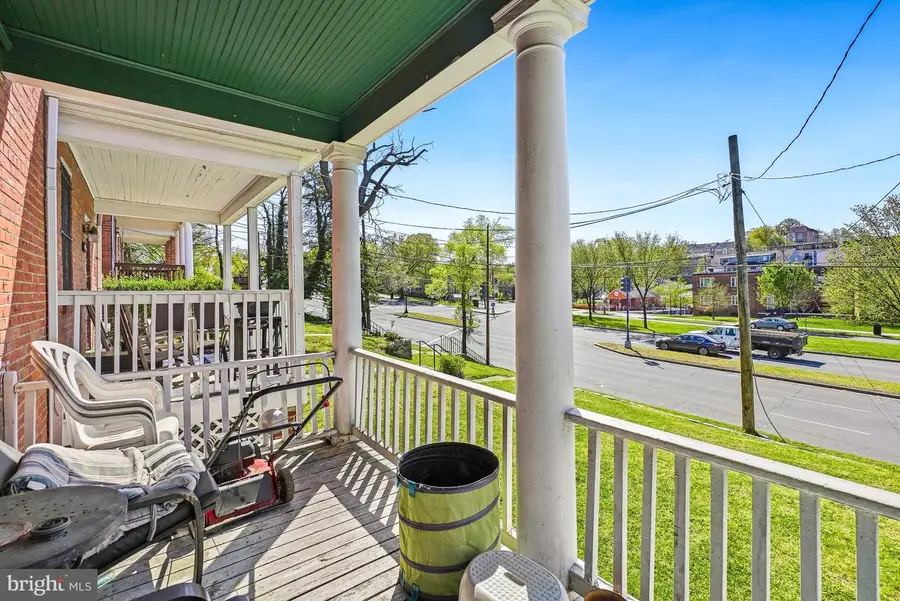 4936 East Capitol St Ne, Washington, DC 20019 - #3