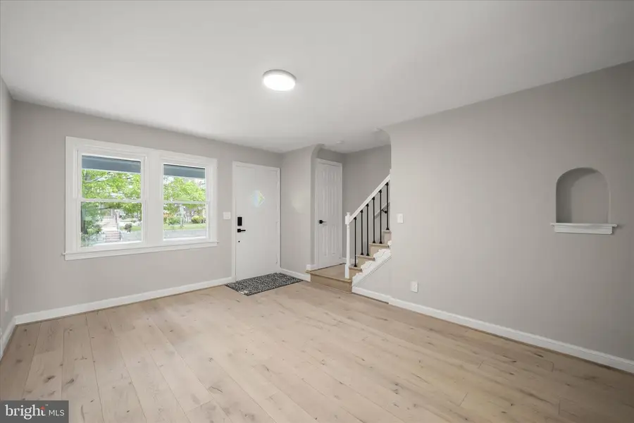 1650 Fort Davis St Se, Washington, DC 20020 - #2