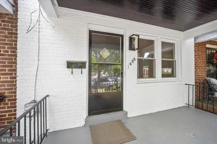 1650 Fort Davis St Se, Washington, DC 20020 - #3