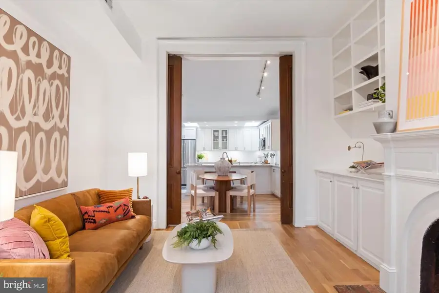 203 9th St Se, Washington, DC 20003 - #2