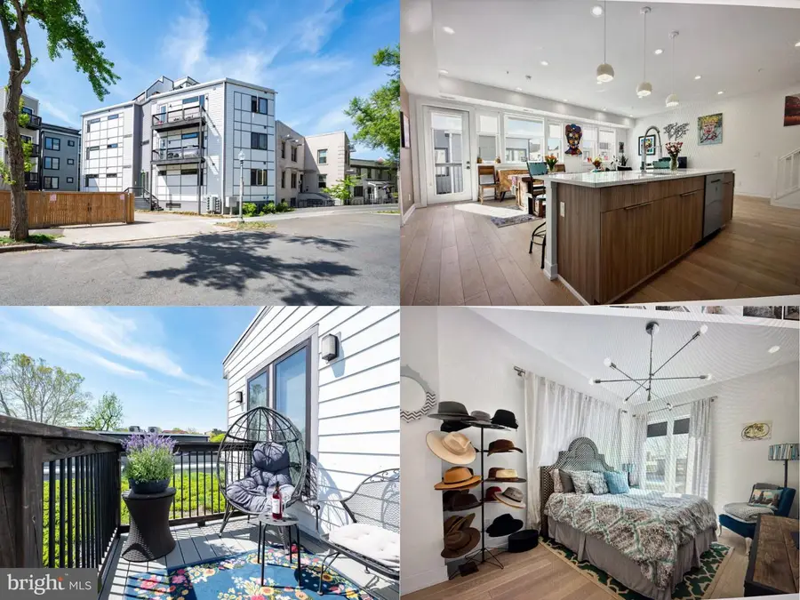 1444 Ogden St Nw #302, Washington, DC 20010 - #2