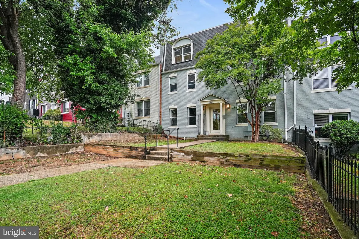 1921 2nd St Ne #102, Washington, DC 20002 - #1