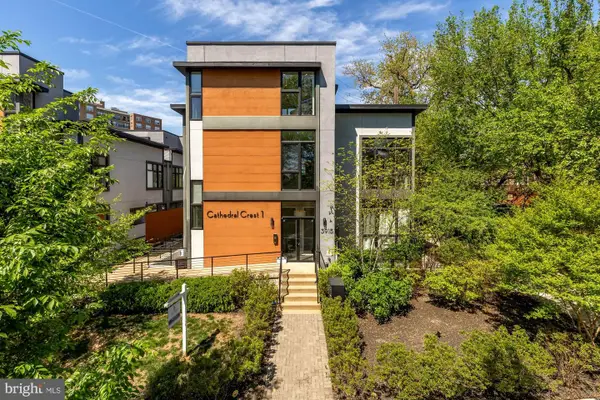 3915 Fulton St Nw #p-5, WASHINGTON, DC 20007