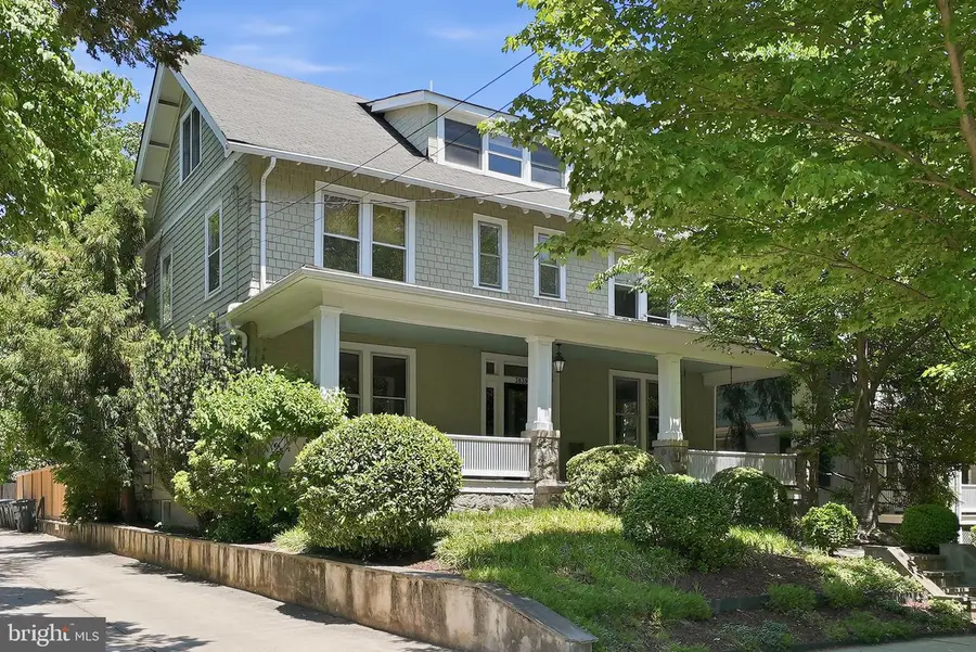 3839 Livingston St Nw, Washington, DC 20015 - #2