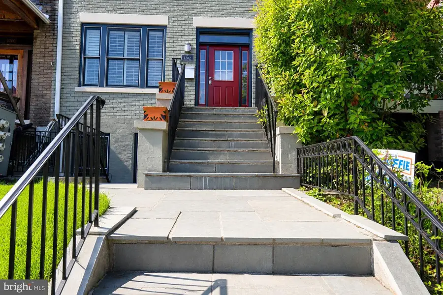 1202 Fairmont St Nw #2, Washington, DC 20009 - #2