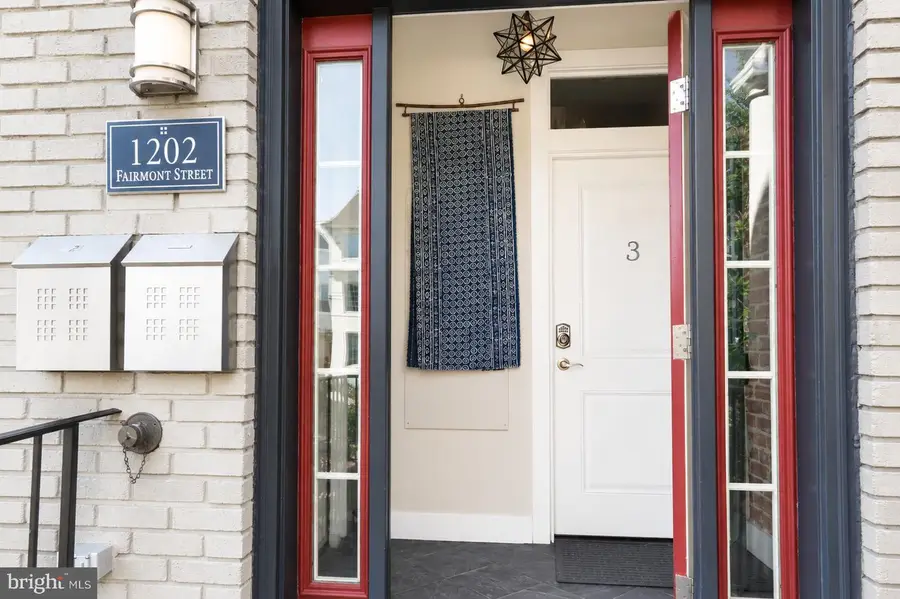 1202 Fairmont St Nw #2, Washington, DC 20009 - #3