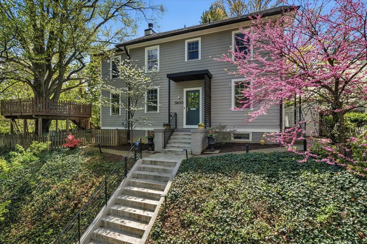3800 Alton Pl Nw, Washington, DC 20016 - #1