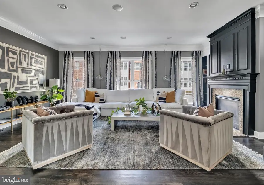 3310 Theodore R Hagans Dr Ne, Washington, DC 20018 - #3