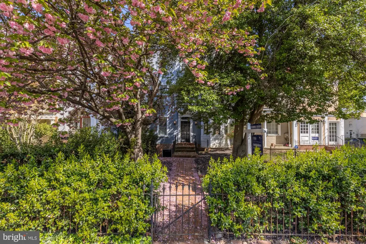 228 East Capitol Ne, Washington, DC 20003 - #1