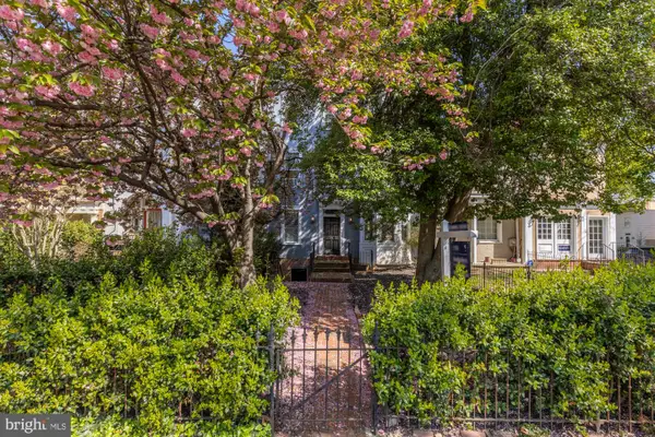 228 East Capitol St Ne, WASHINGTON, DC 20003