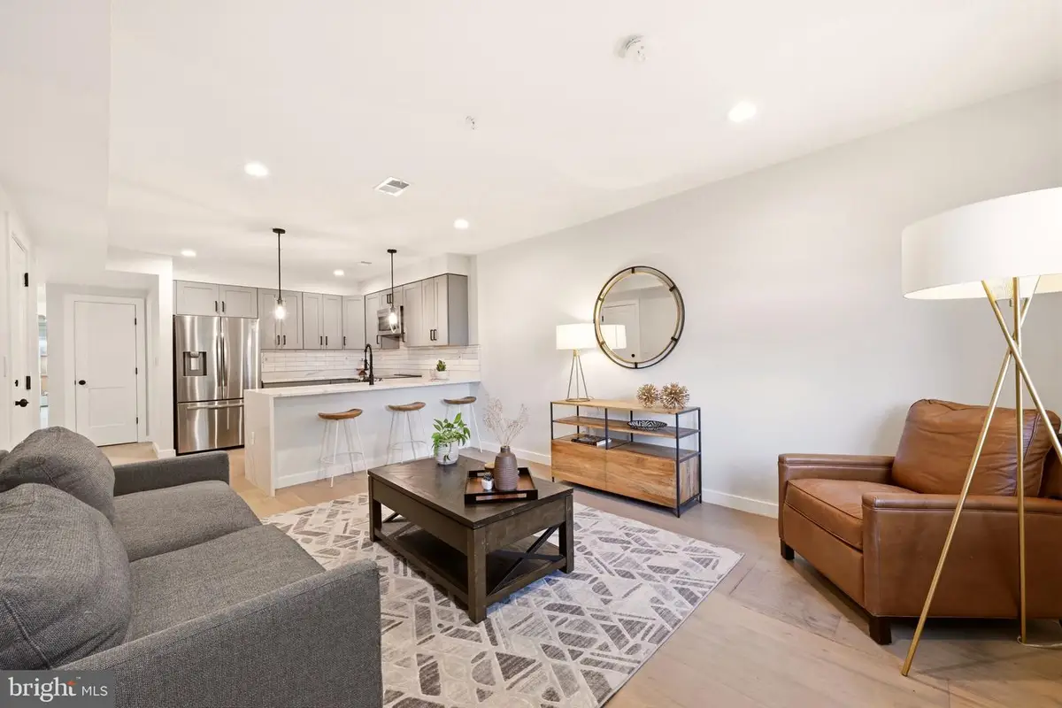 1948 3rd St Ne #d, Washington, DC 20002 - #1