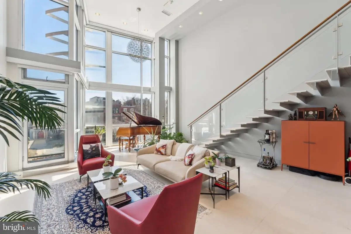 1612 16th St Nw #3, Washington, DC 20009 - #1