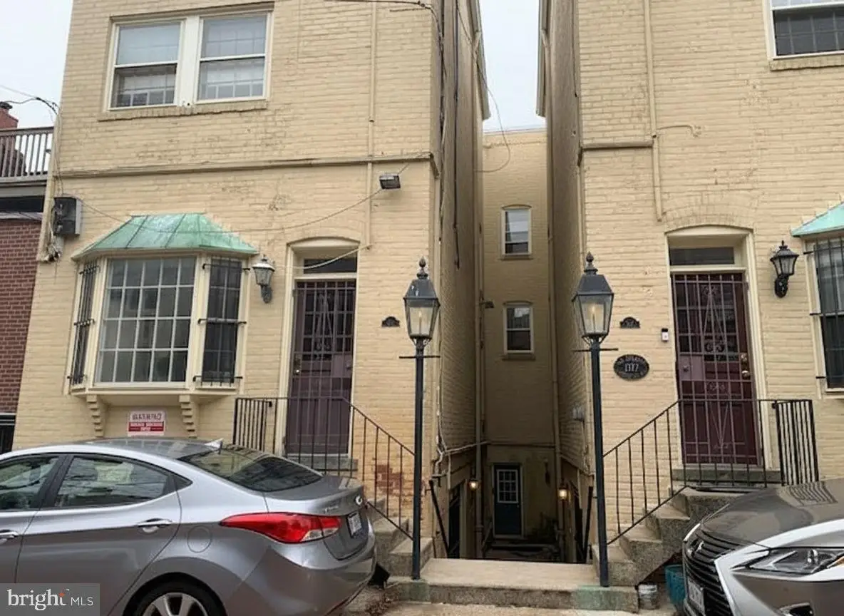 1747 Church St Nw #b5, Washington, DC 20036 - #1