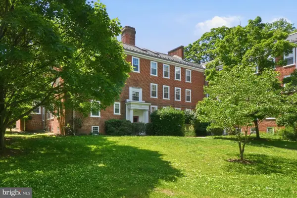 3450 39th St Nw #d688, WASHINGTON, DC 20016