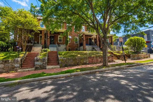 2116 16th St Se, WASHINGTON, DC 20020