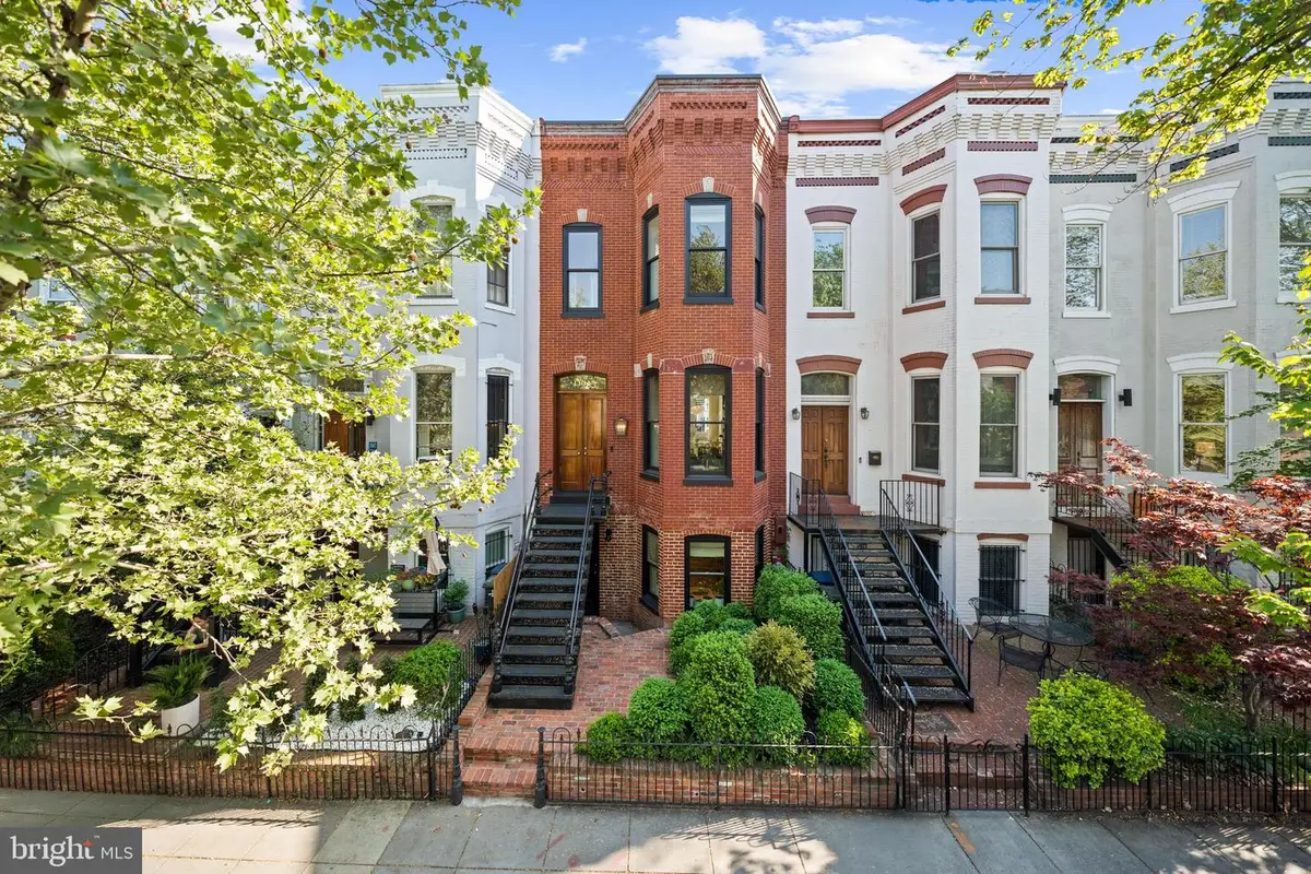 1304 S St Nw, Washington, DC 20009 - #1