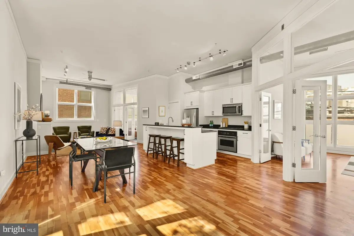 2380 Champlain St Nw #203, Washington, DC 20009 - #1