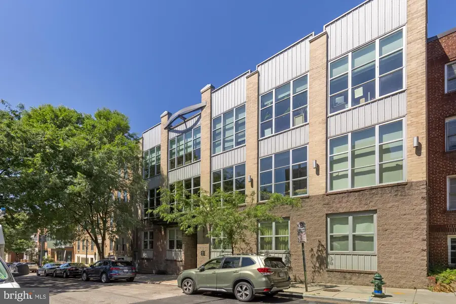 2380 Champlain St Nw #203, Washington, DC 20009 - #2