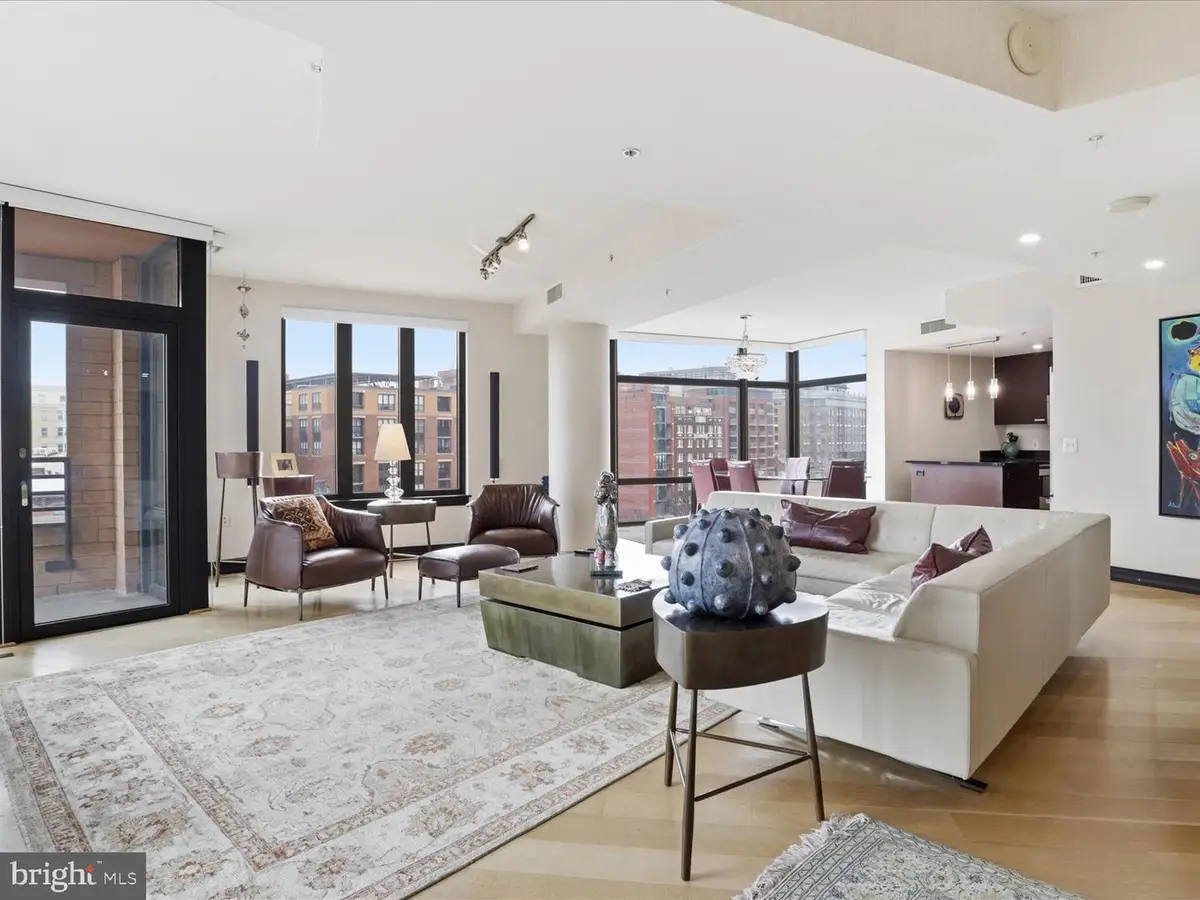 1010 Massachusetts Ave Nw #804, Washington, DC 20001 - #1