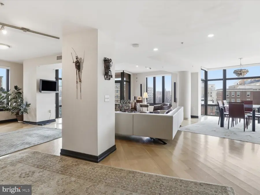 1010 Massachusetts Ave Nw #804, Washington, DC 20001 - #3
