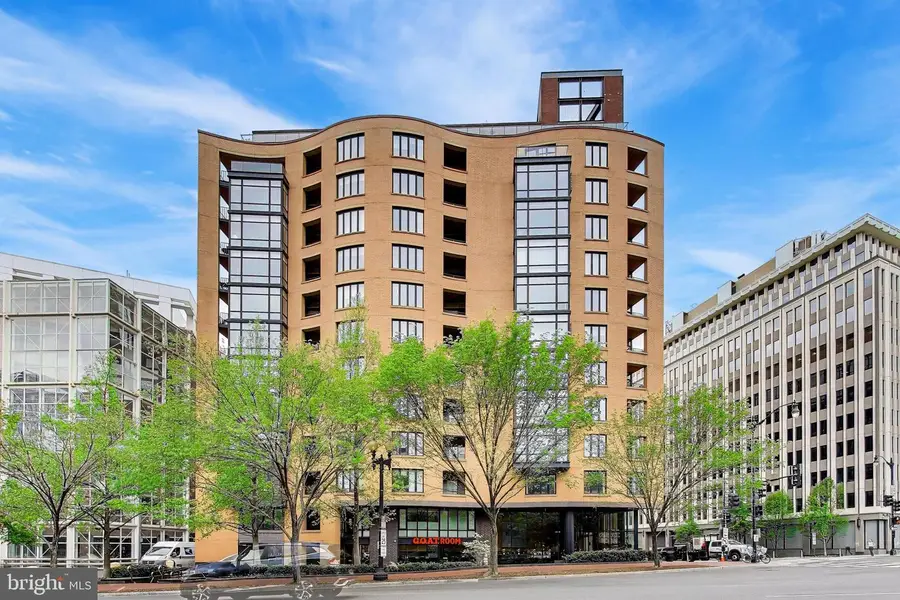 1010 Massachusetts Ave Nw #1007, Washington, DC 20001 - #2